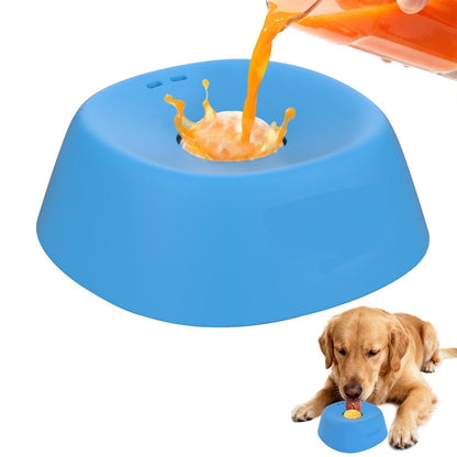 LickSphere™ Calming Slow Feeder
