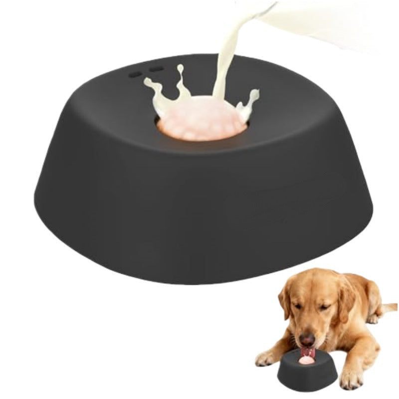 LickSphere™ Calming Slow Feeder